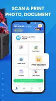 Smart Print for HP Printer App