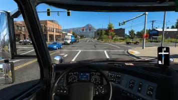 Truck Simulator PRO US