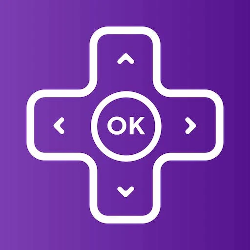 Remote Control for RokuTV