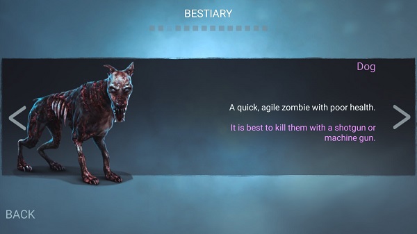 Zombeast: FPS Zombie Shooter