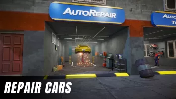 Car For Sale Simulator 2023