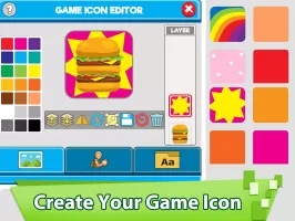 Video Game Tycoon idle clicker