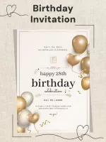 Invitation Maker