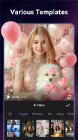 Video Maker Music Video Editor
