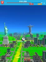 Soccer Kick