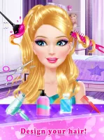 Doll Makeup Games for Girls