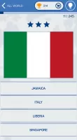 The Flags of the World Quiz