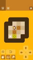 Push Maze Puzzle