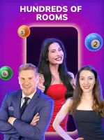 Live Play Bingo: Real Hosts