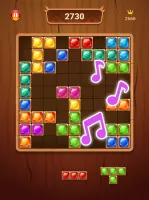 Block Puzzle Jewel: Blast Game