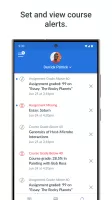 Canvas Parent