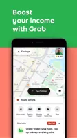 Grab Driver