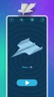 Origami Flying Paper Airplanes