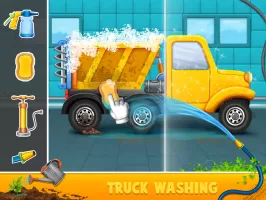 Land Harvesting Farming Games