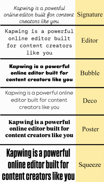 How to Get 'New' Instagram Fonts?