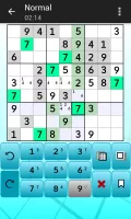 Sudoku - Logic Puzzles