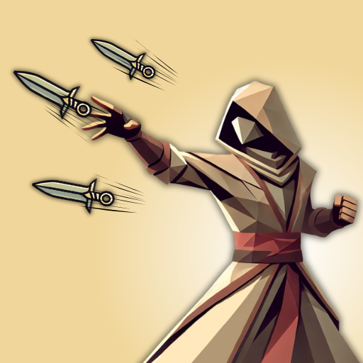 Assassin Hero