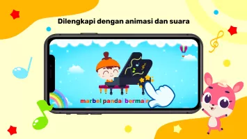 Marbel Writing for Kids