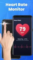 Blood Pressure App
