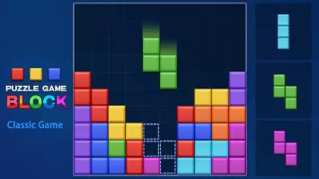 Block Puzzle