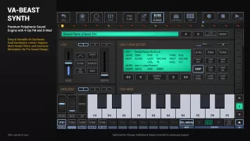 G-Stomper Studio Demo