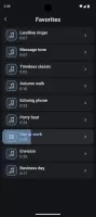 Business phone ringtones