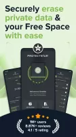 Secure Erase iShredder