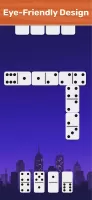 Dominoes Board Game