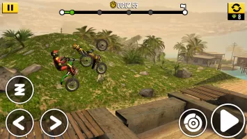 Trial Xtreme Legends