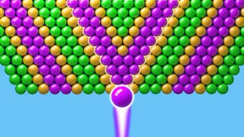 Bubble Shooter - Dreamland