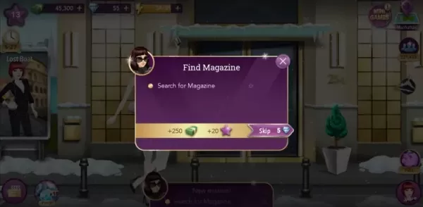 Hollywood Story®: Fashion Star