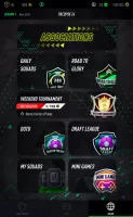 Pacwyn 24 Draft & Pack Opener