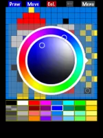 Pixel Art Maker