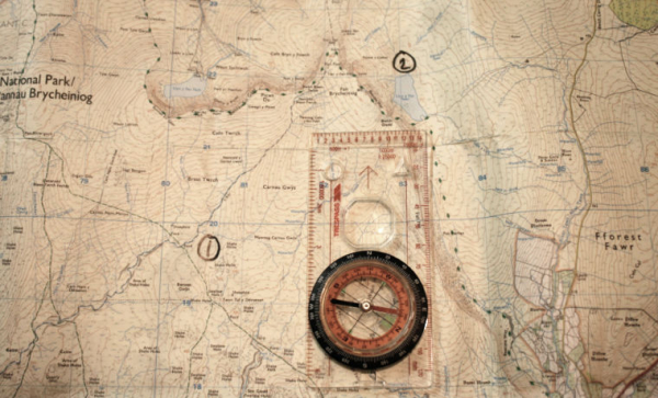 Compass 22G (GPS Camera)