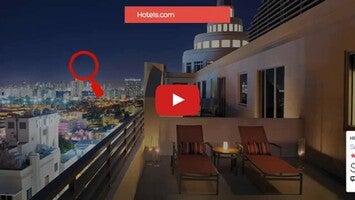 Hotels.com Android Mobile Booking App