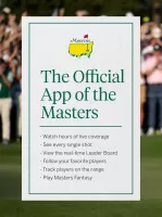 The Masters Golf Tournament