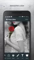 Photo Editor Effect