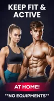 Workout Planner 30 Day Fitness