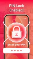 Anti Theft with Phone Alarm