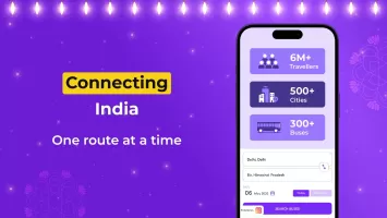 zingbus Book Bus Ticket online