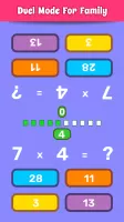 Math Games, Learn Add Multiply