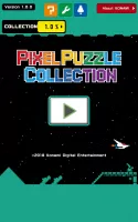 PIXEL PUZZLE COLLECTION