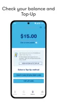 Lucky Mobile My Account