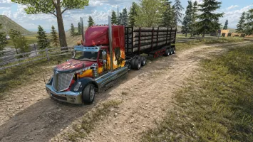 Truck Simulator PRO US