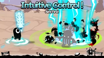 Awesome Devil: Idle RPG!