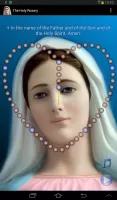 The Holy Rosary