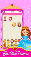 Princess Toy phone