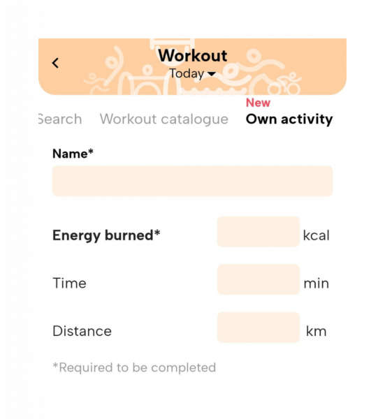 Fitatu Calorie Counter & Diet