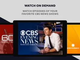 CBS News