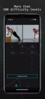 Next: Workouts